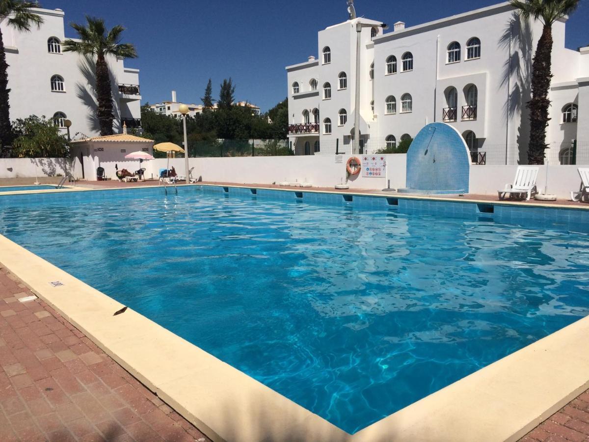 Tavira Garden- 2 Bedrooms-2Pools-2 Balconies Luaran gambar
