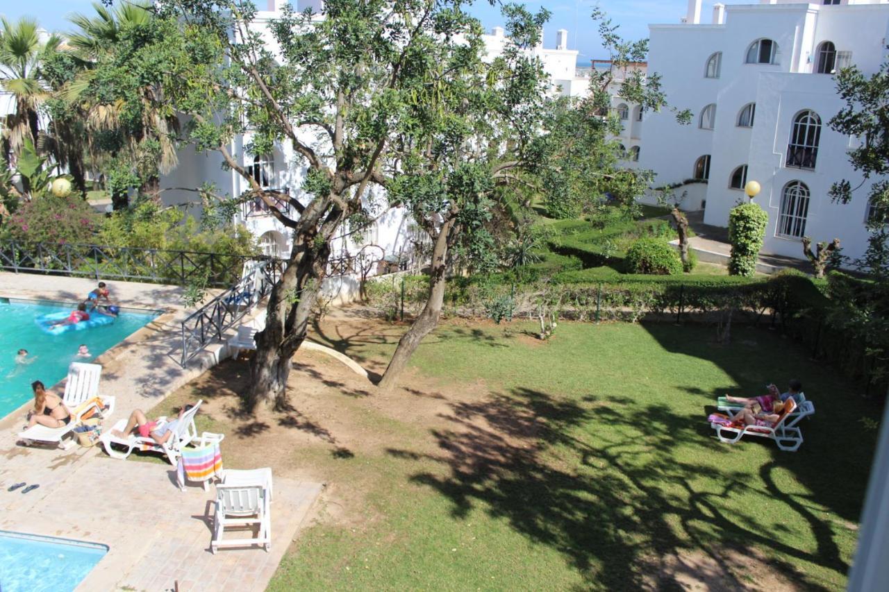 Tavira Garden- 2 Bedrooms-2Pools-2 Balconies Luaran gambar