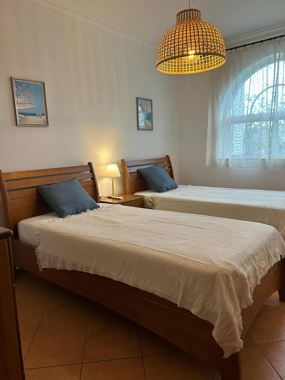 Tavira Garden- 2 Bedrooms-2Pools-2 Balconies Luaran gambar