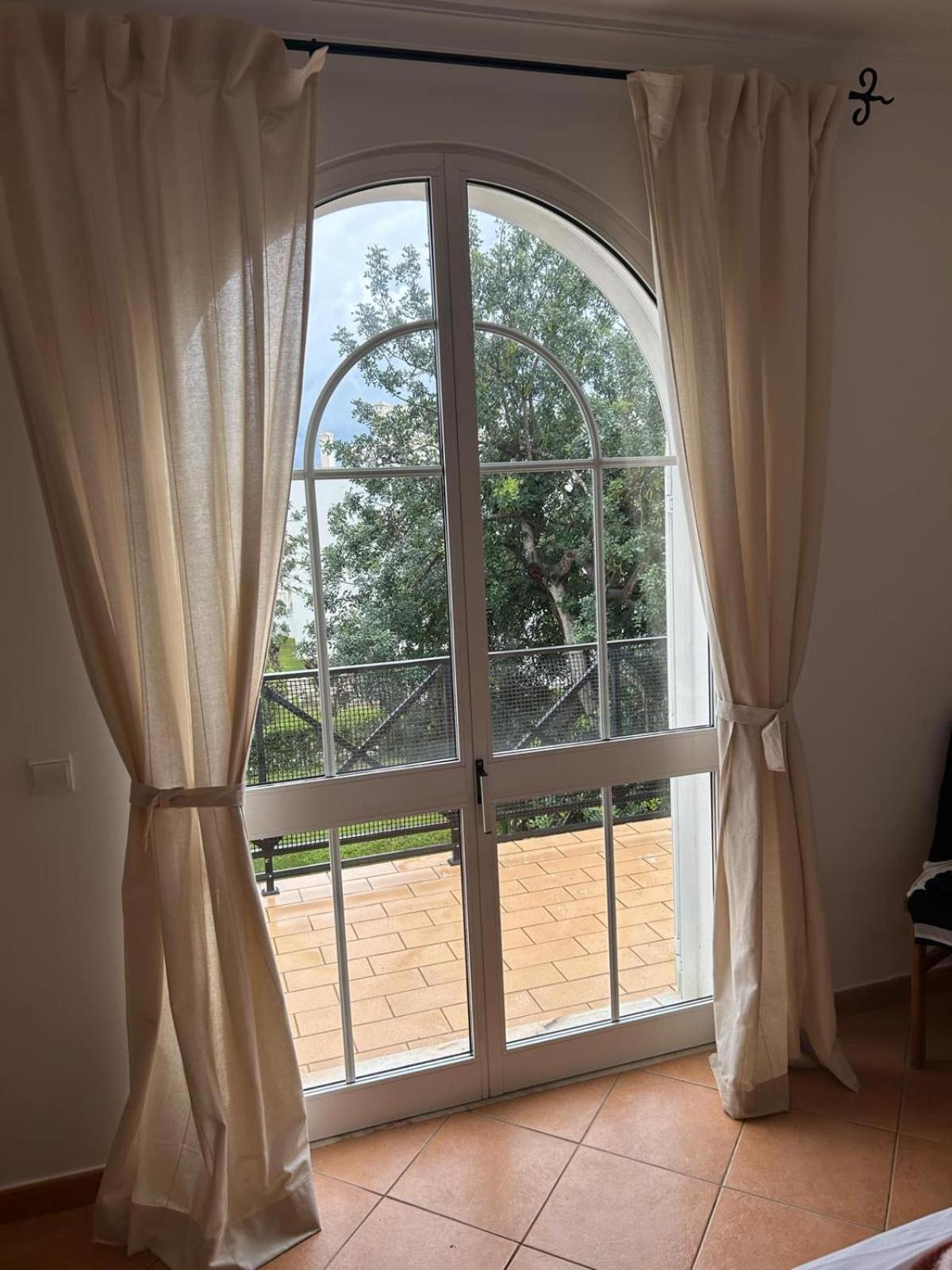 Tavira Garden- 2 Bedrooms-2Pools-2 Balconies Luaran gambar