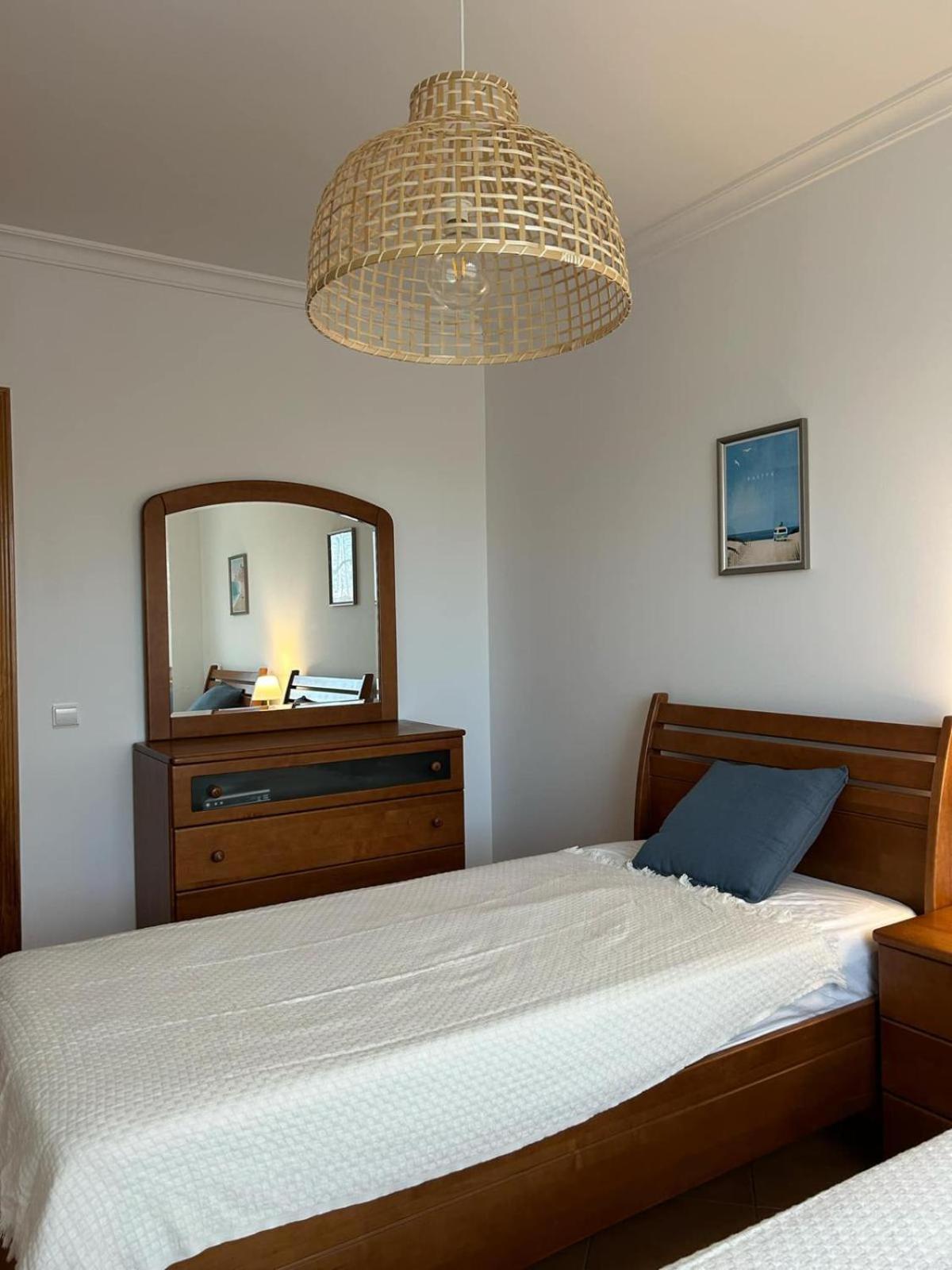 Tavira Garden- 2 Bedrooms-2Pools-2 Balconies Luaran gambar