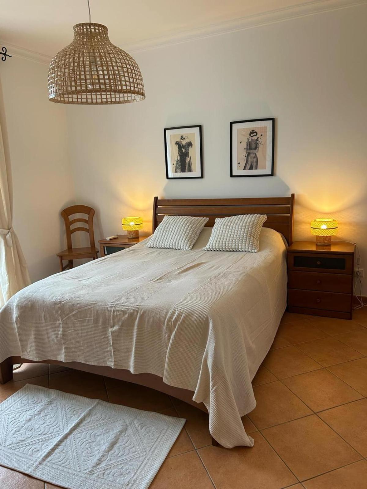 Tavira Garden- 2 Bedrooms-2Pools-2 Balconies Luaran gambar