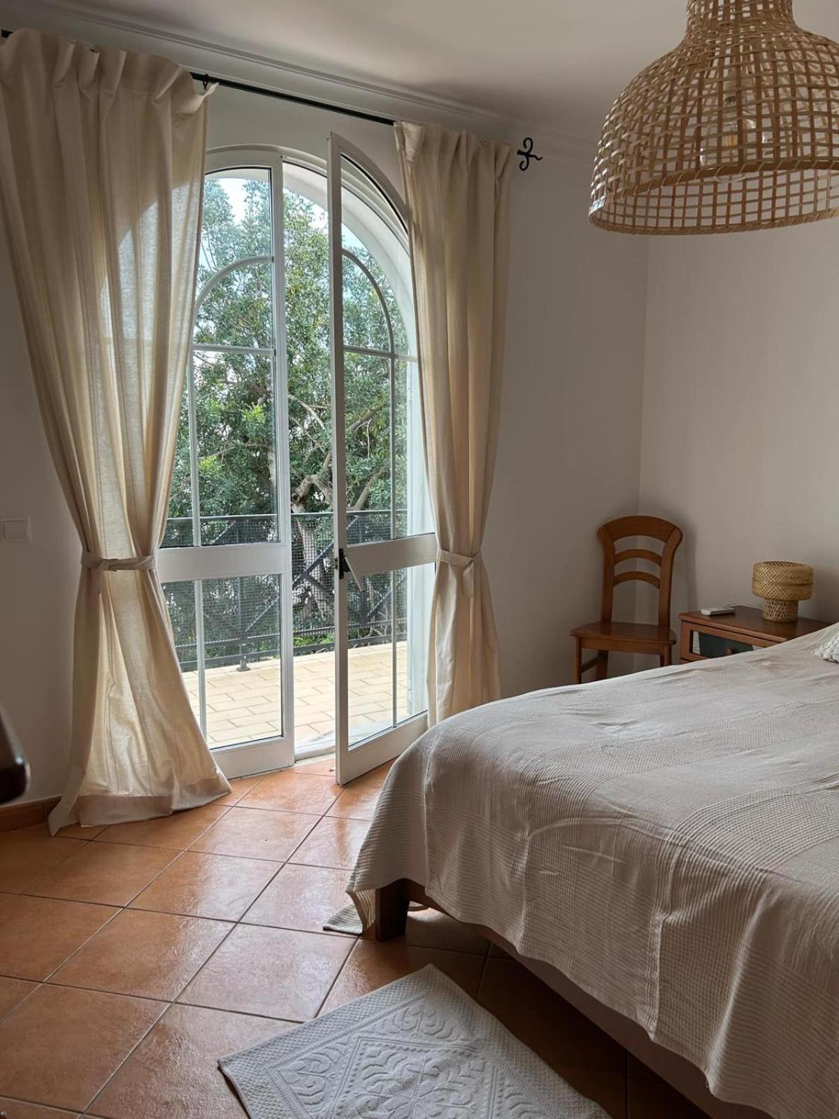 Tavira Garden- 2 Bedrooms-2Pools-2 Balconies Luaran gambar