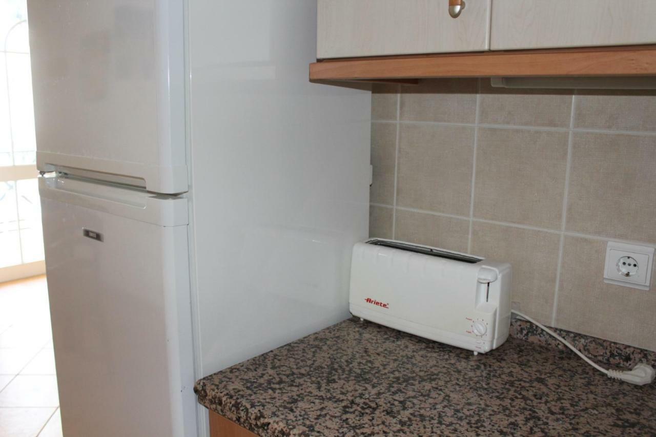 Tavira Garden- 2 Bedrooms-2Pools-2 Balconies Luaran gambar