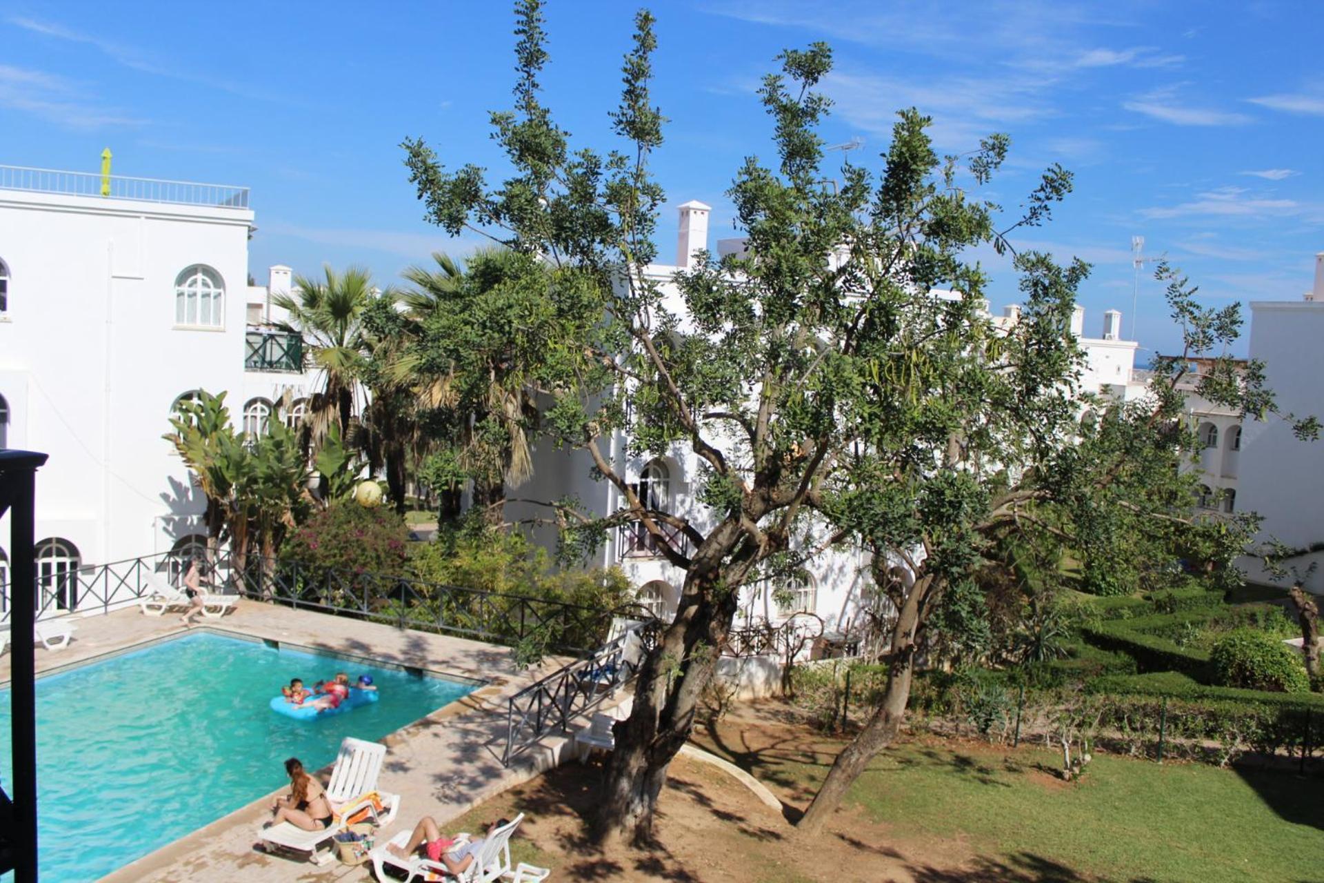 Tavira Garden- 2 Bedrooms-2Pools-2 Balconies Luaran gambar