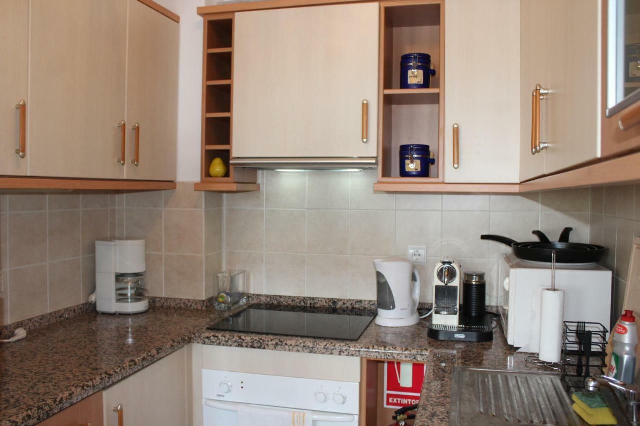 Tavira Garden- 2 Bedrooms-2Pools-2 Balconies Luaran gambar