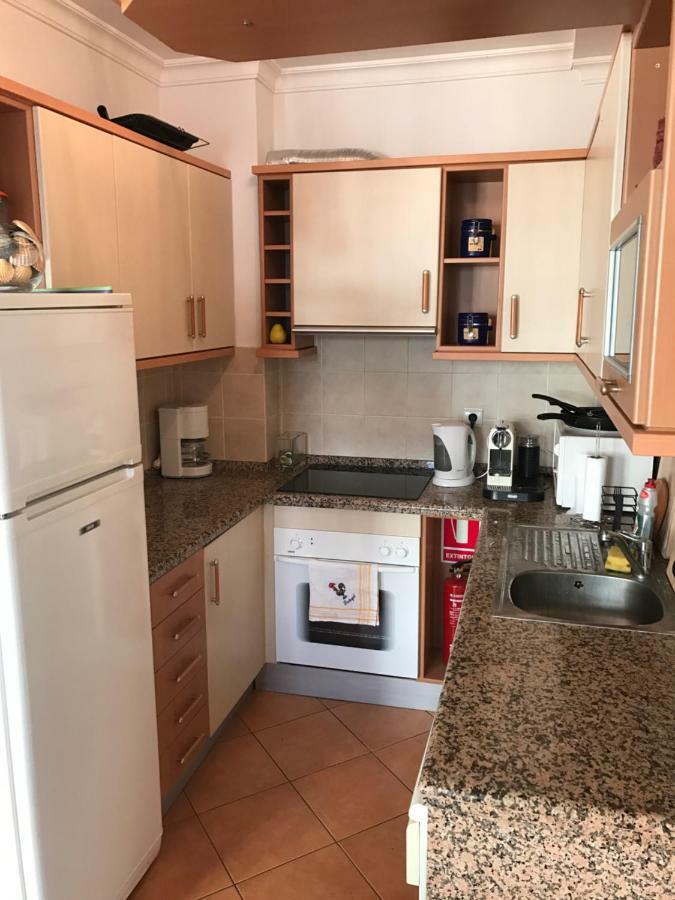 Tavira Garden- 2 Bedrooms-2Pools-2 Balconies Luaran gambar