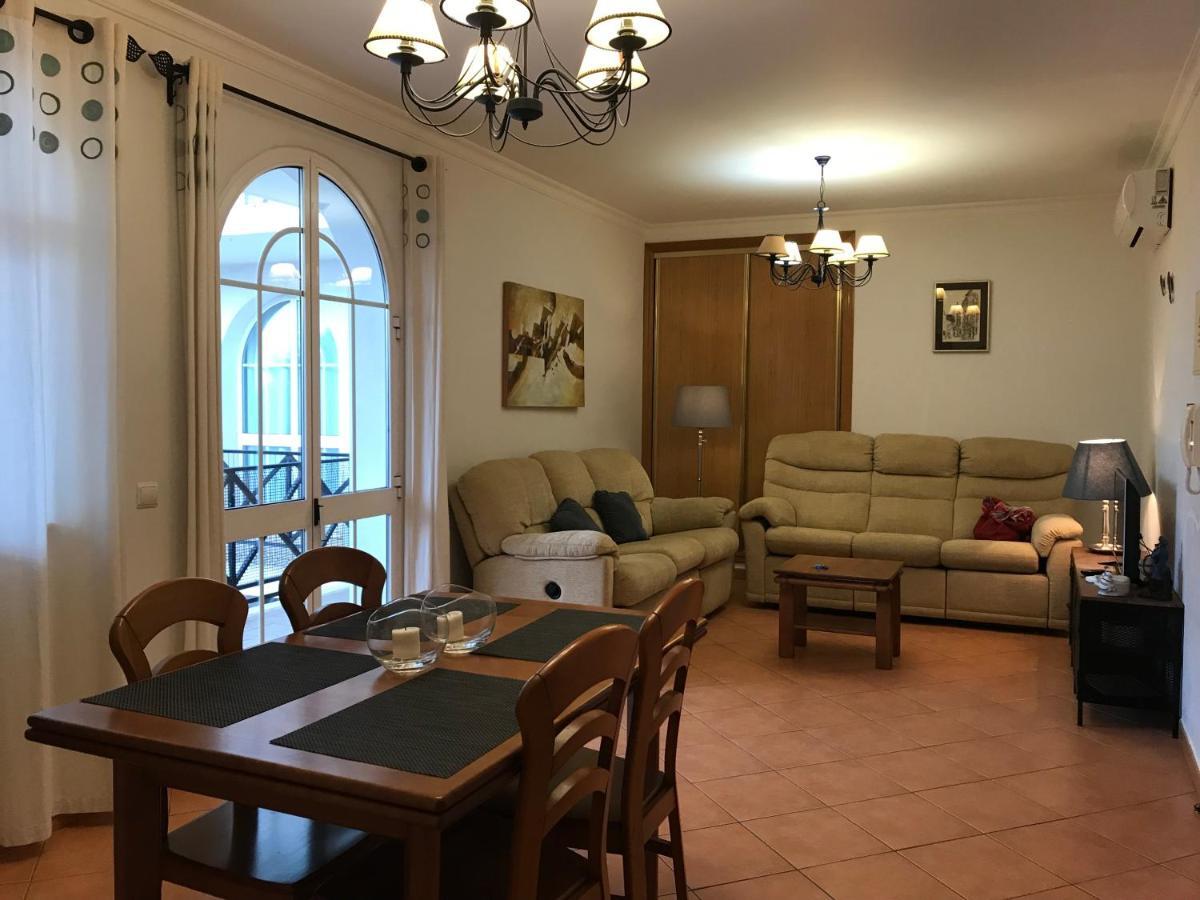 Tavira Garden- 2 Bedrooms-2Pools-2 Balconies Luaran gambar