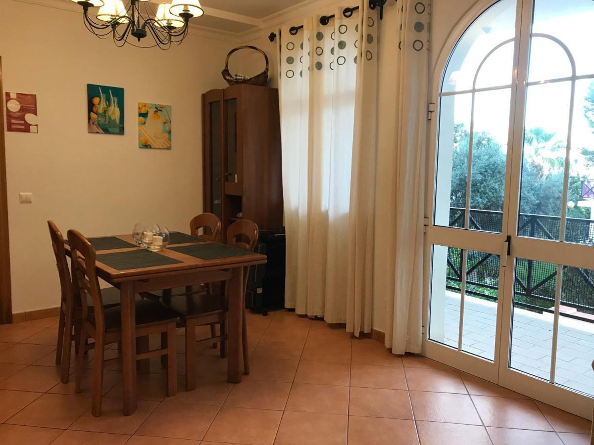 Tavira Garden- 2 Bedrooms-2Pools-2 Balconies Luaran gambar
