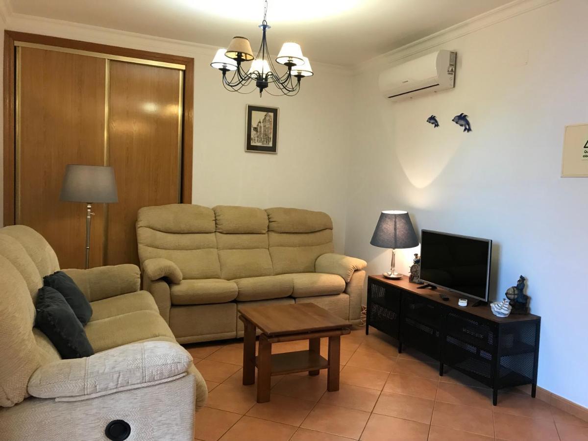 Tavira Garden- 2 Bedrooms-2Pools-2 Balconies Luaran gambar