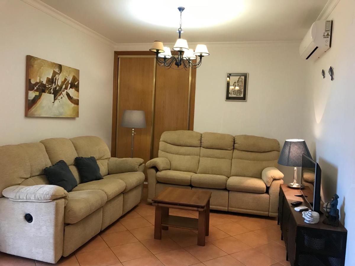Tavira Garden- 2 Bedrooms-2Pools-2 Balconies Luaran gambar