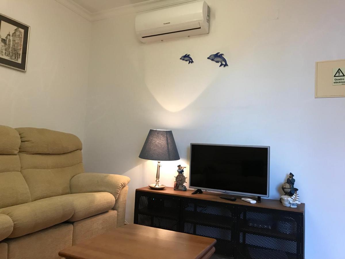 Tavira Garden- 2 Bedrooms-2Pools-2 Balconies Luaran gambar